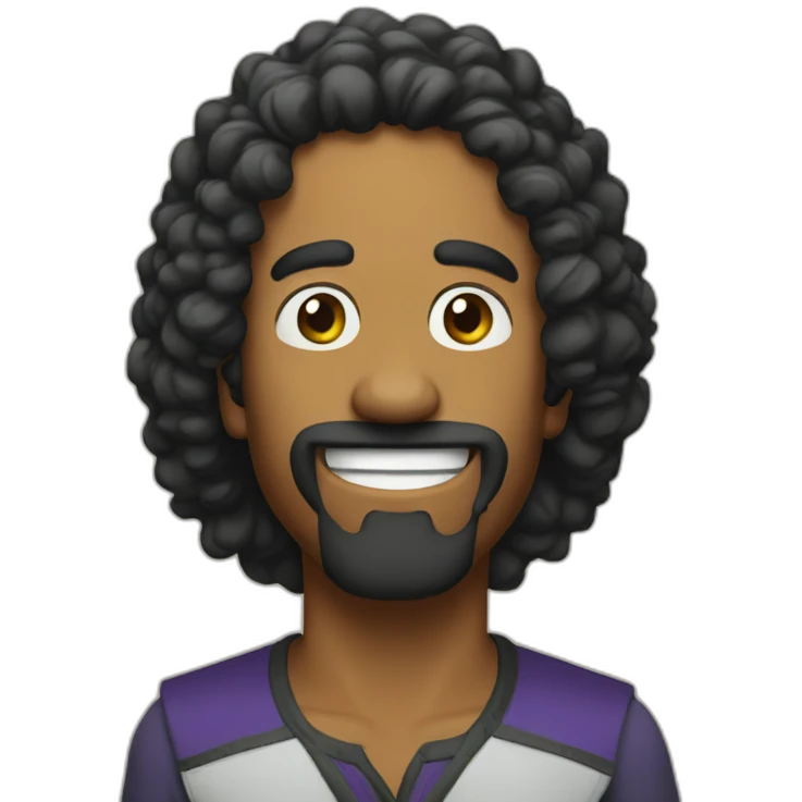 kirkhammett emoji