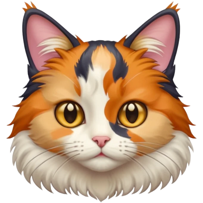 school cat emoji