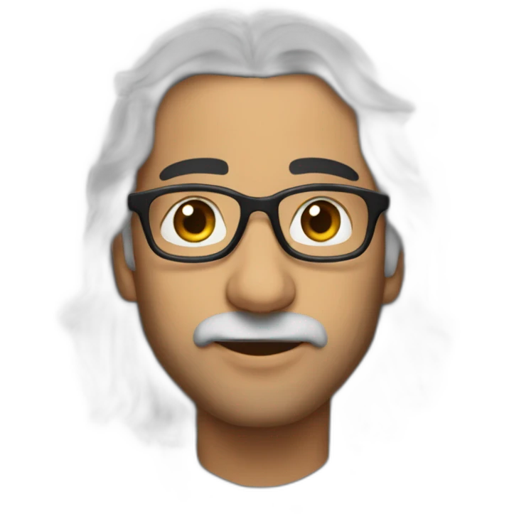 Yassine Bono emoji