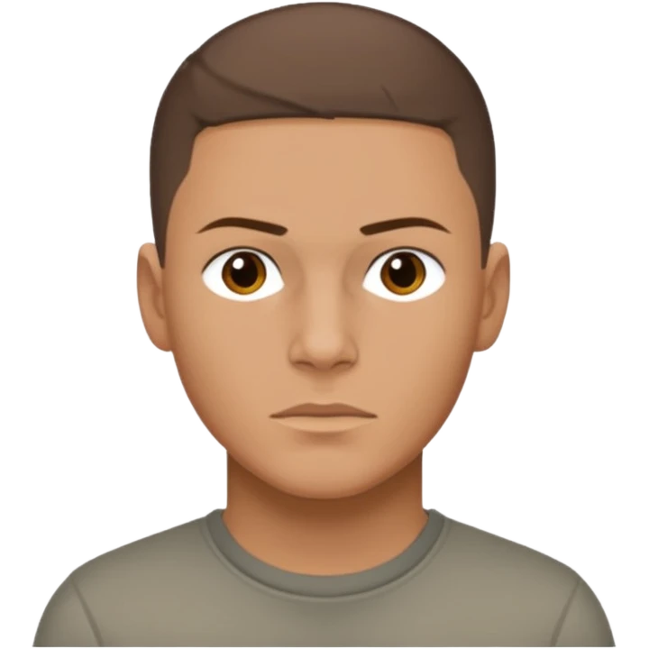 Michael Scofield emoji