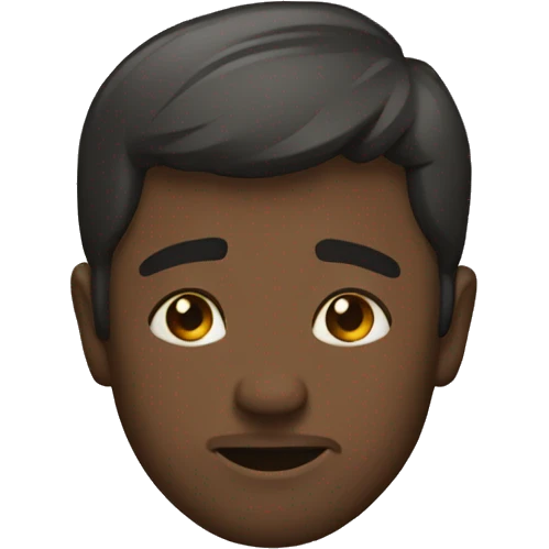 none emoji