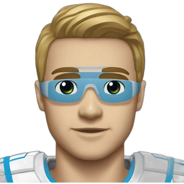 Olympique de Marseille emoji