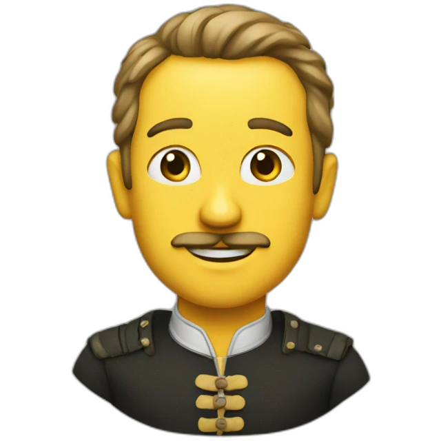 Lauterbach emoji