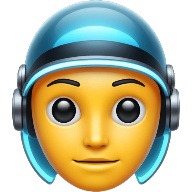 AI emoji