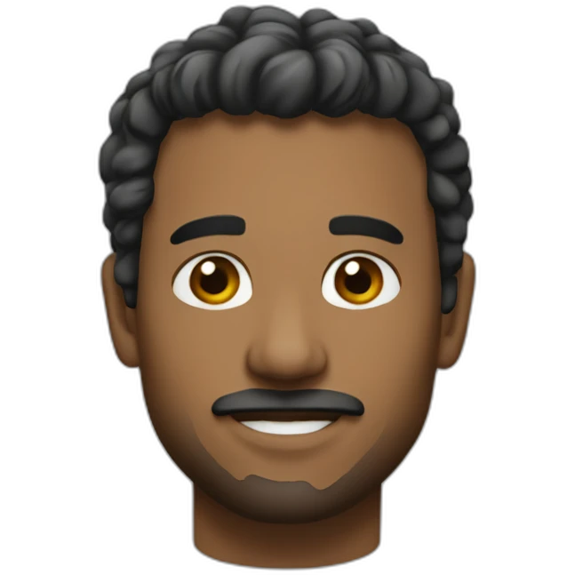 Noé monteleb emoji