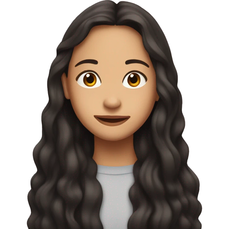 Olivia Rodrigo emoji