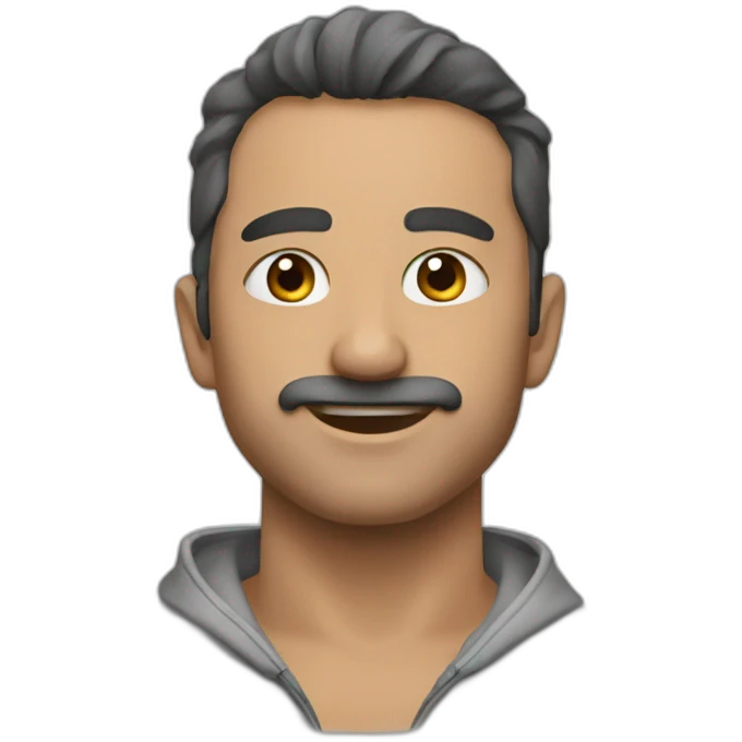 небожитель emoji