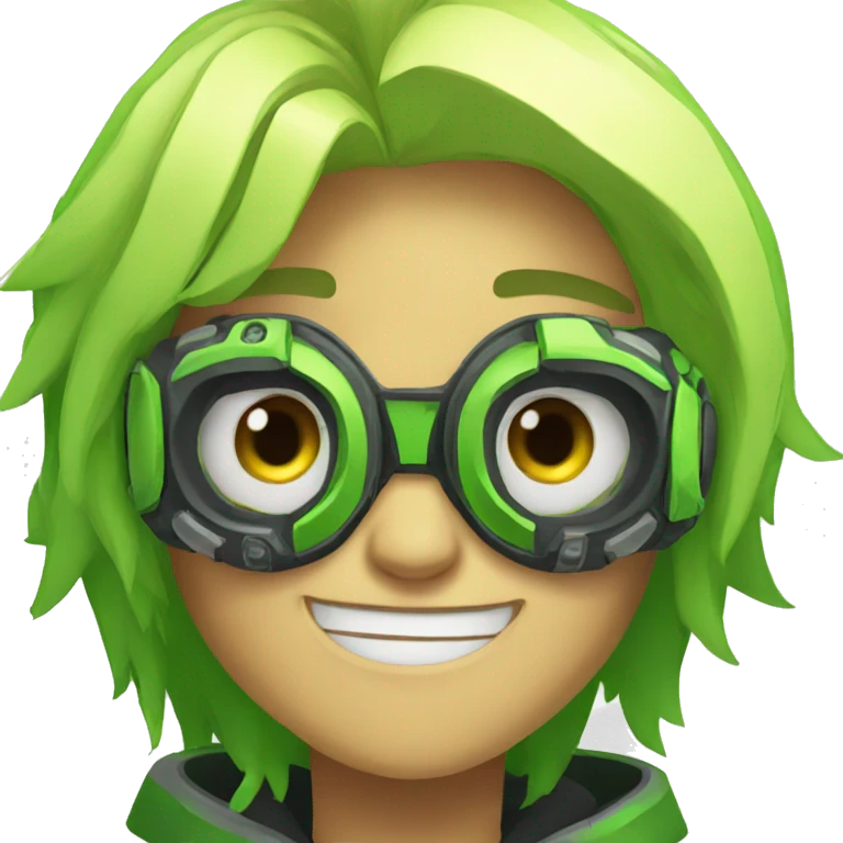 Omnitrix emoji