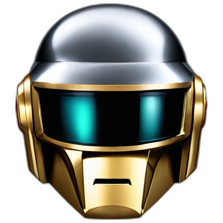 daft punk emoji