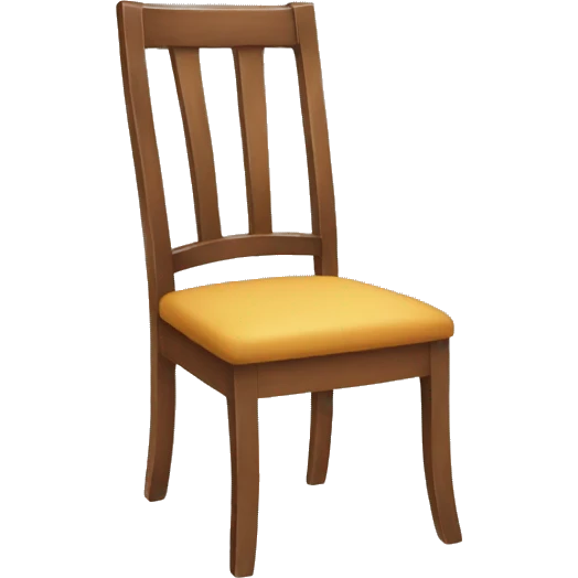 chair emoji