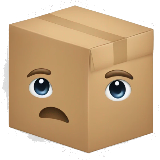 drop shipping emoji