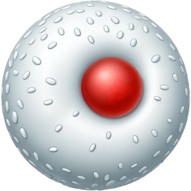 immune cell emoji