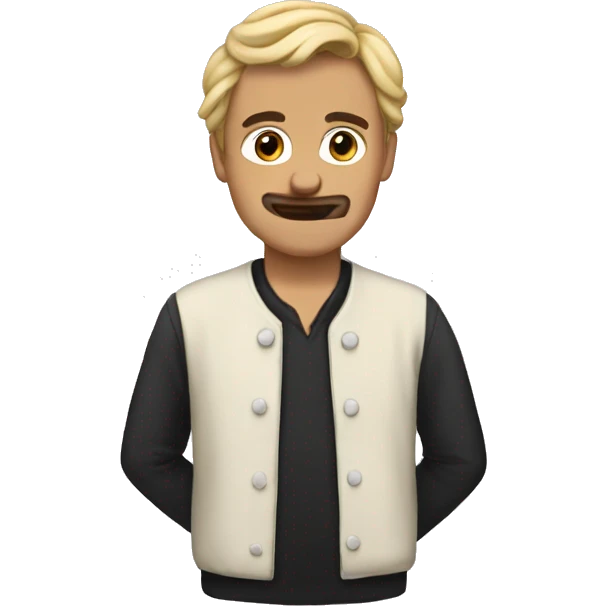 Alfredo emoji