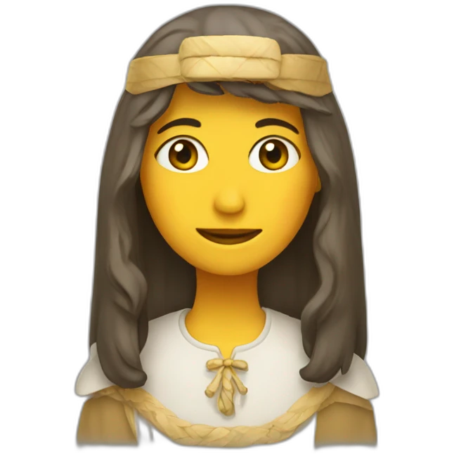 El Mariana  emoji