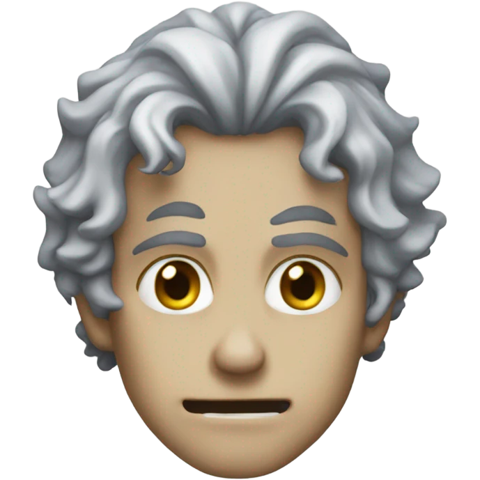 DIO emoji