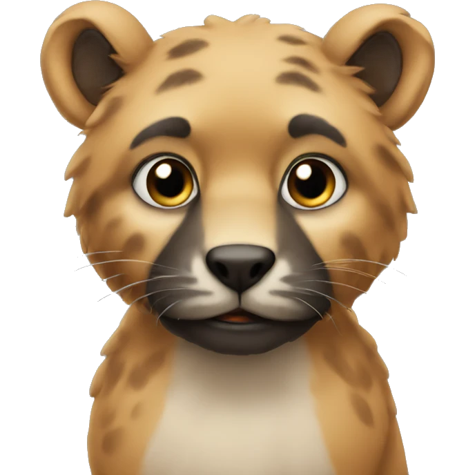 Animal emoji