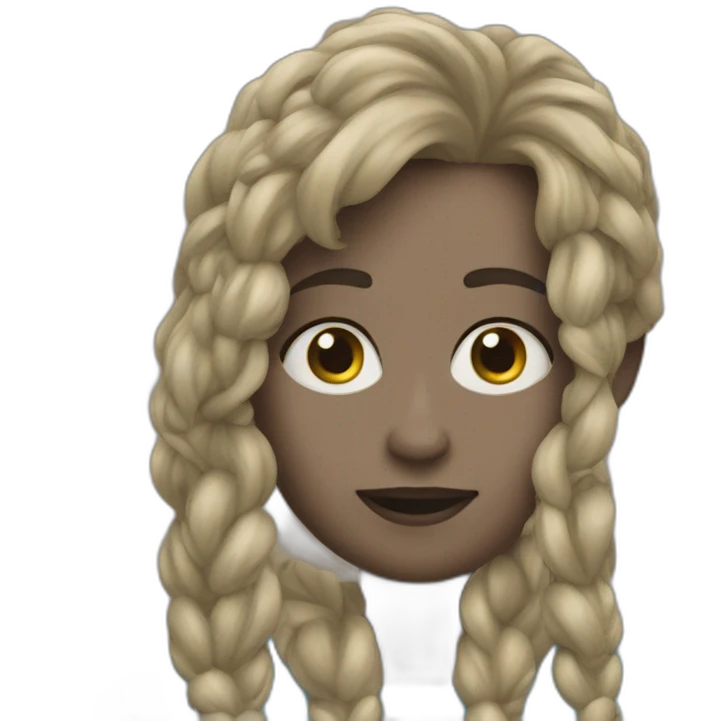 UNICEF emoji