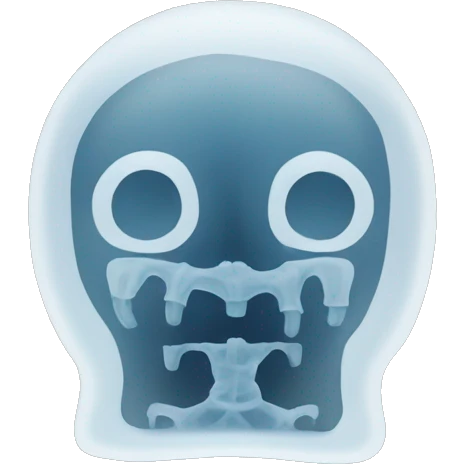 xray emoji