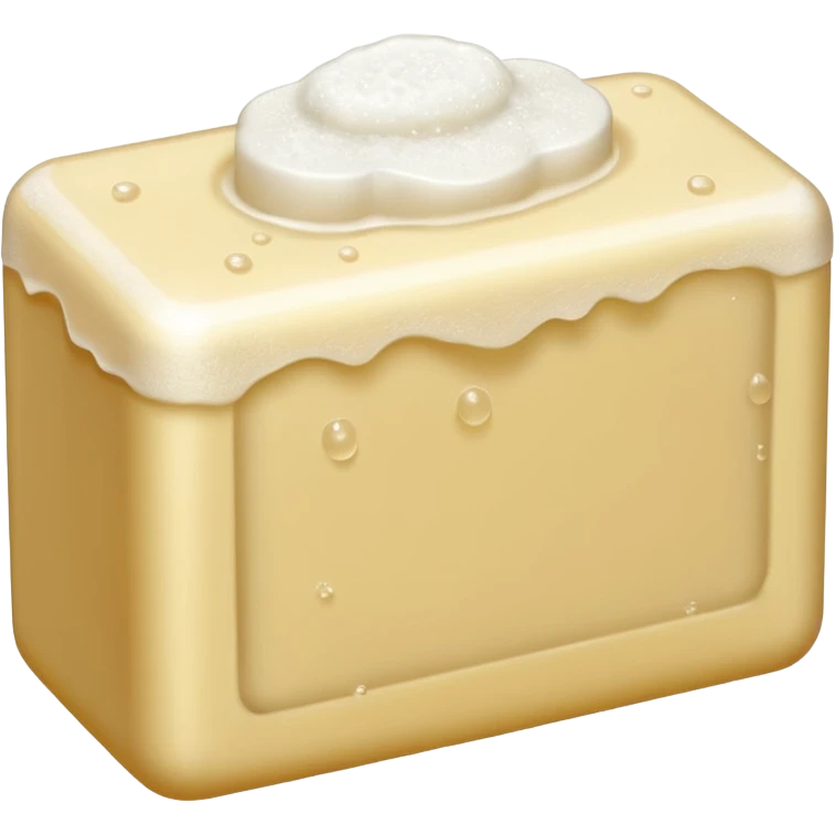 soap emoji