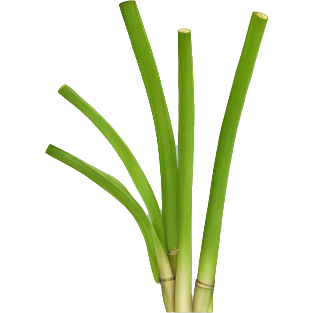 lemongrass emoji