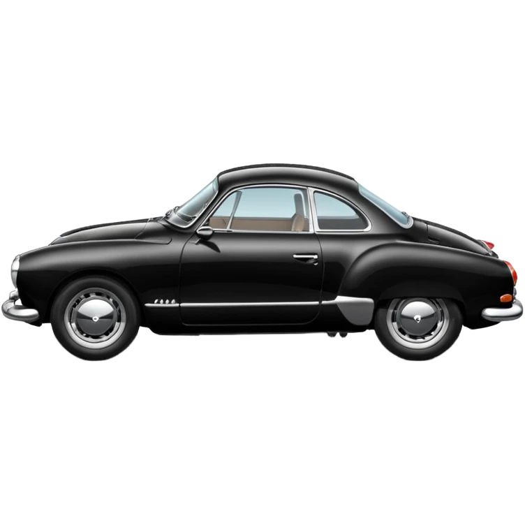 karmann ghia emoji