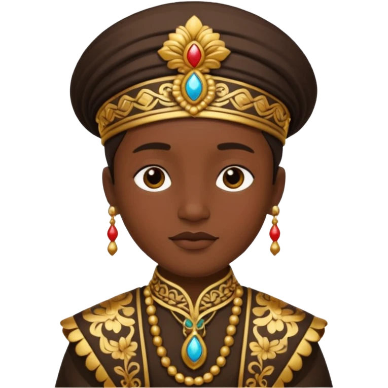 Tung tung tung sahoar emoji