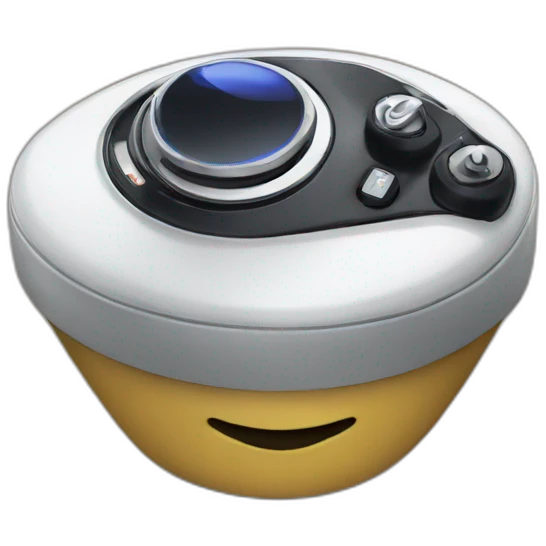 Yamaha emoji
