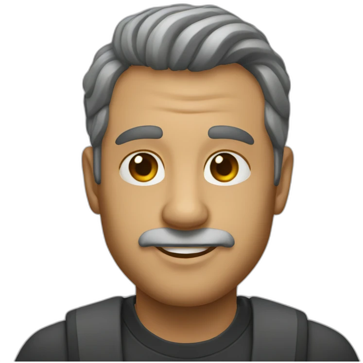 Martinho Lutero emoji