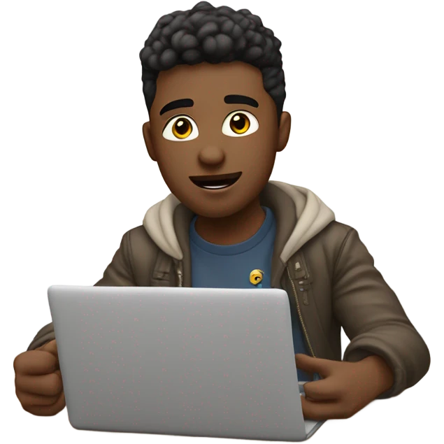He is a real sigma youtube blogger Arthur  emoji