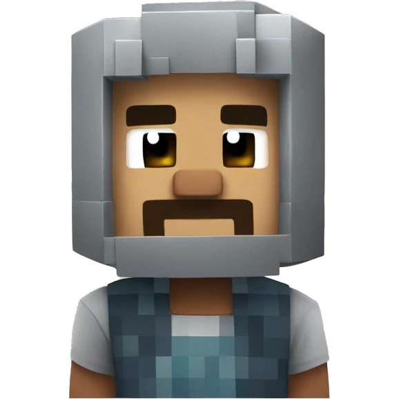 minecraft emoji