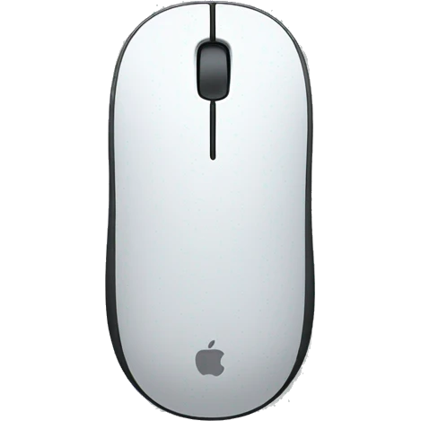 magic mouse emoji