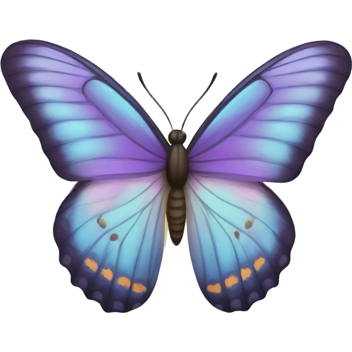 Butterfly  emoji