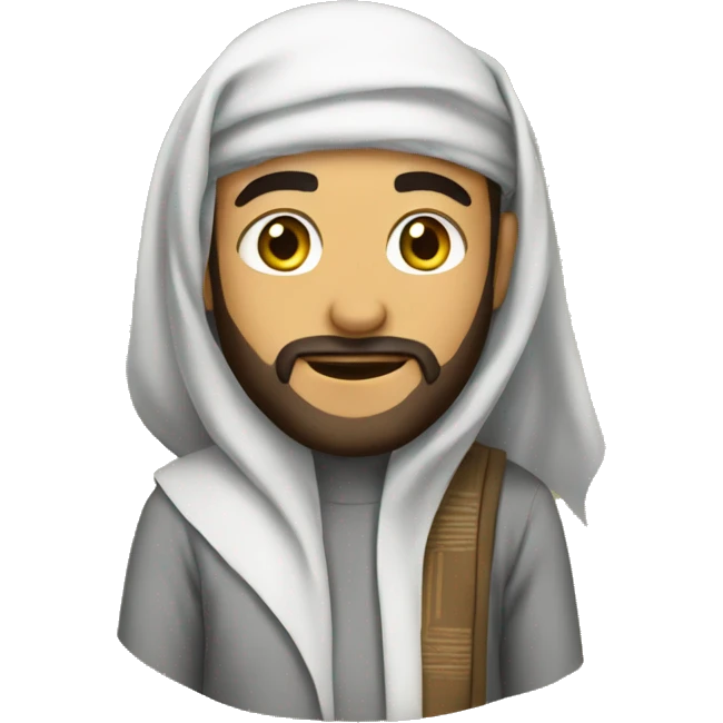 Islam emojis  emoji