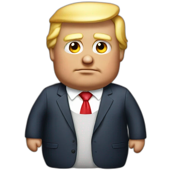 fat-donald-trump emoji
