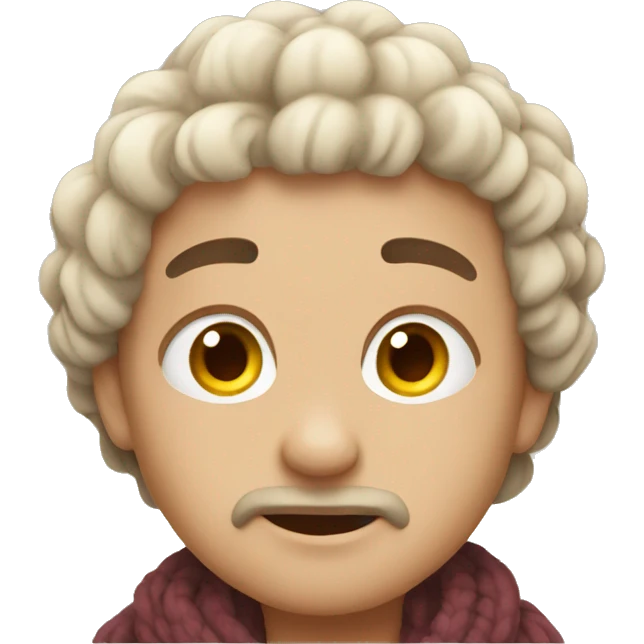 Cozy emoji
