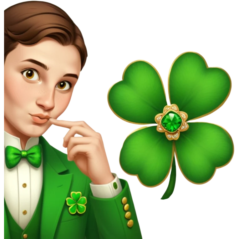 Verdant Vision emoji