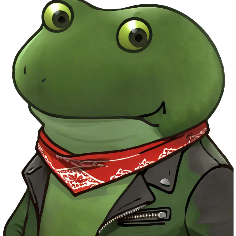 gang emoji