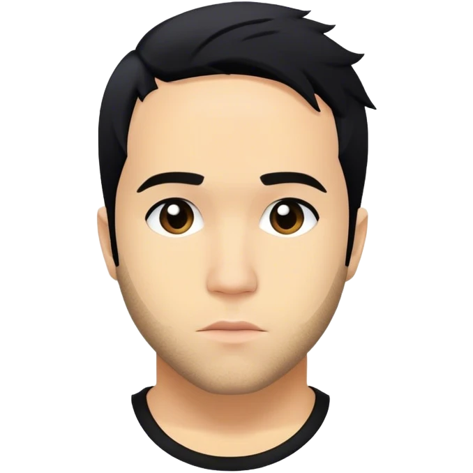 pete wentz emoji