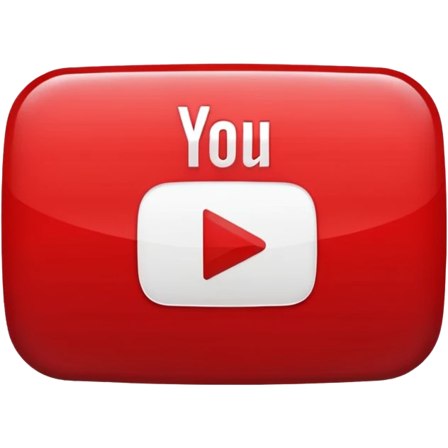 YouTube verify emoji