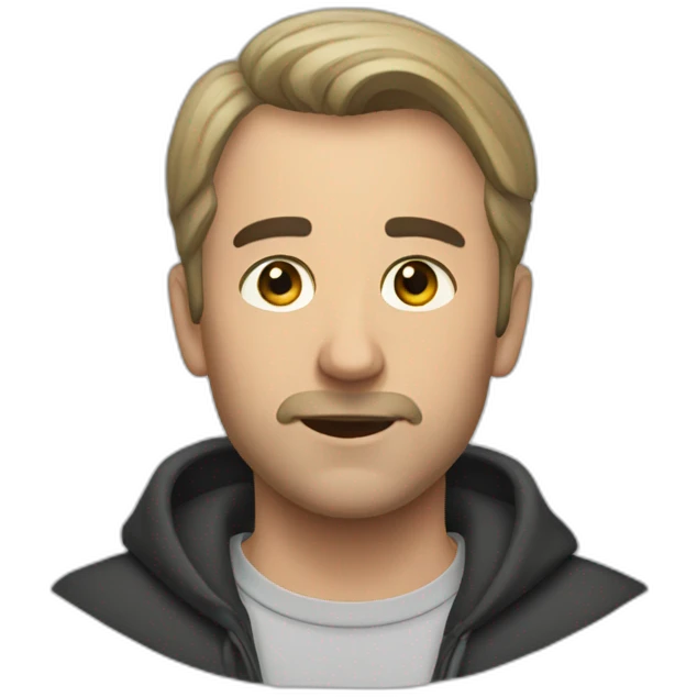 viktor pelevin emoji