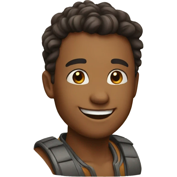 happy emoji