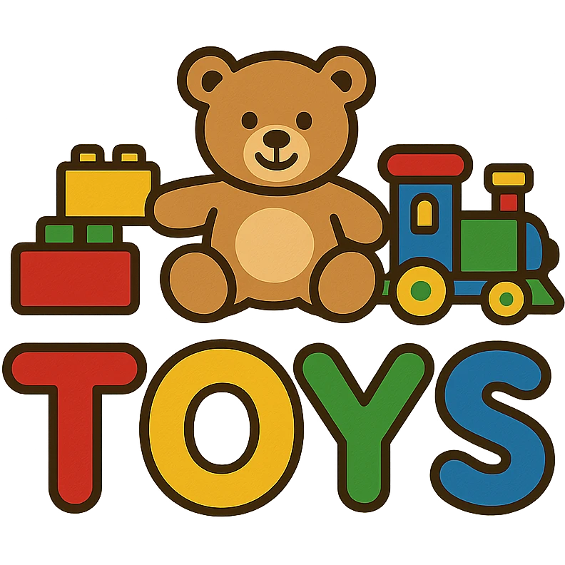Toy logo emoji