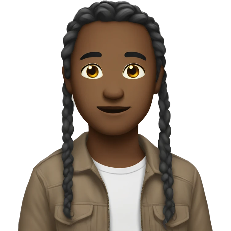 🫦🤍 emoji