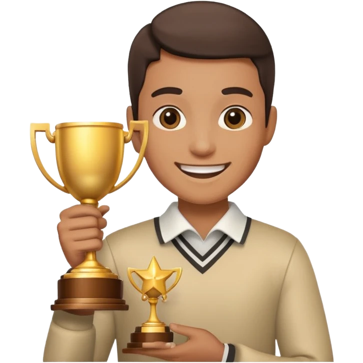 MVP emoji