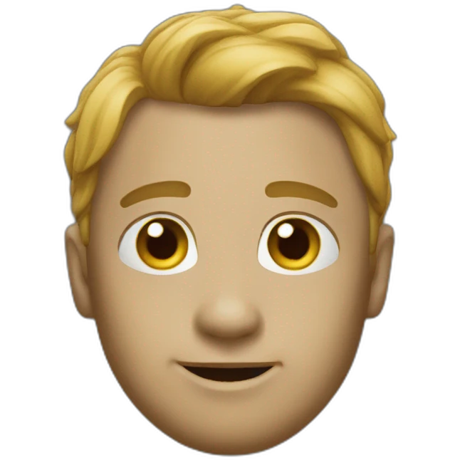IT emoji