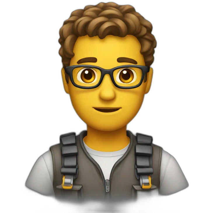 developer emoji