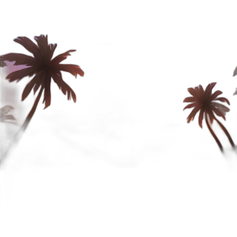Sunset emoji