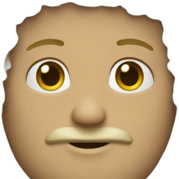 Tartaglia emoji