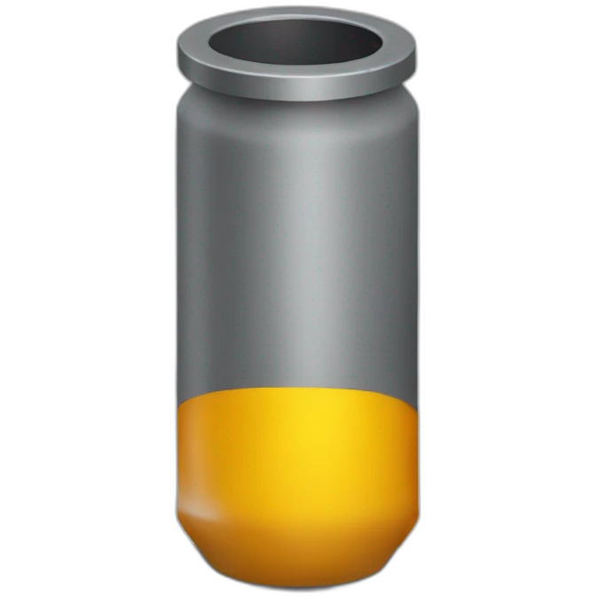 oil tube emoji