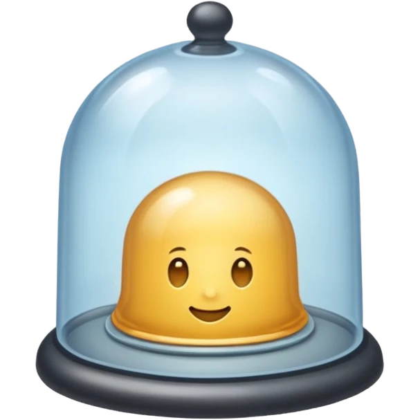 cloche emoji